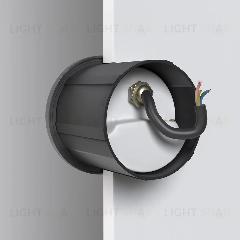Подсветка для лестниц и ступеней Maytoni Lock O014SL-L3B3K O014SL-L3B3K