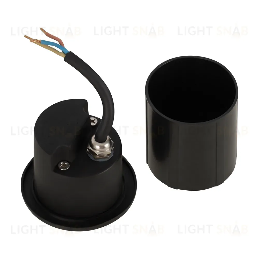Подсветка для лестниц и ступеней Maytoni Lock O014SL-L3B3K O014SL-L3B3K