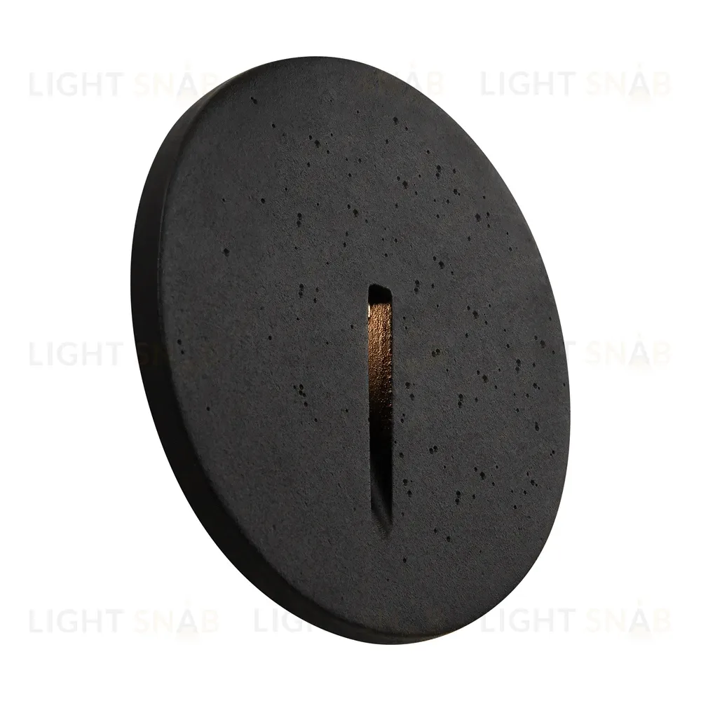 Подсветка для лестниц и ступеней Maytoni Lock O014SL-L3B3K O014SL-L3B3K