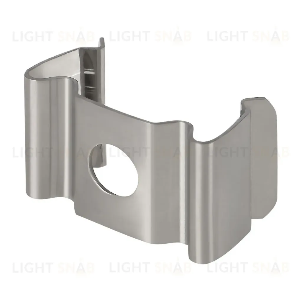 Комплект заглушек Maytoni Led strip для профиля ALM001S 10 шт ALM001MT ALM001MT