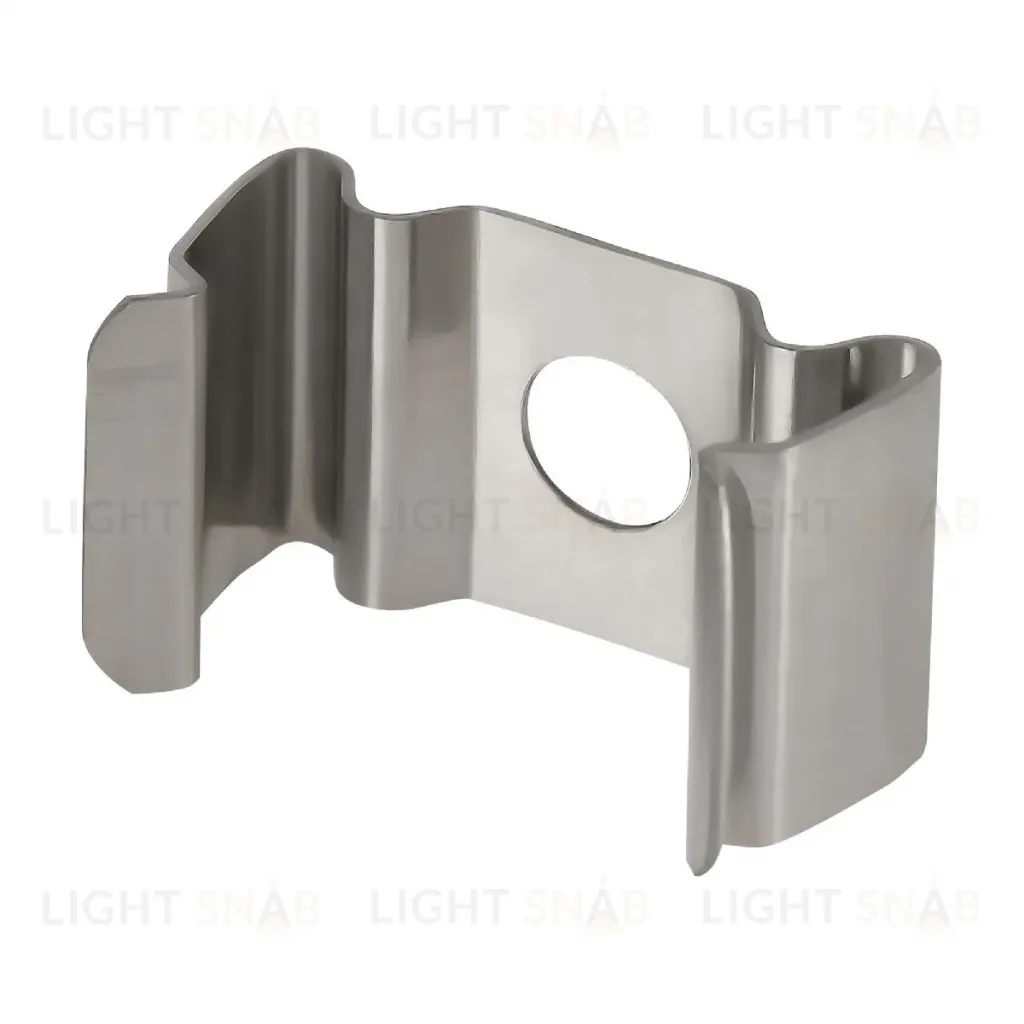 Комплект заглушек Maytoni Led strip для профиля ALM001S 10 шт ALM001MT ALM001MT