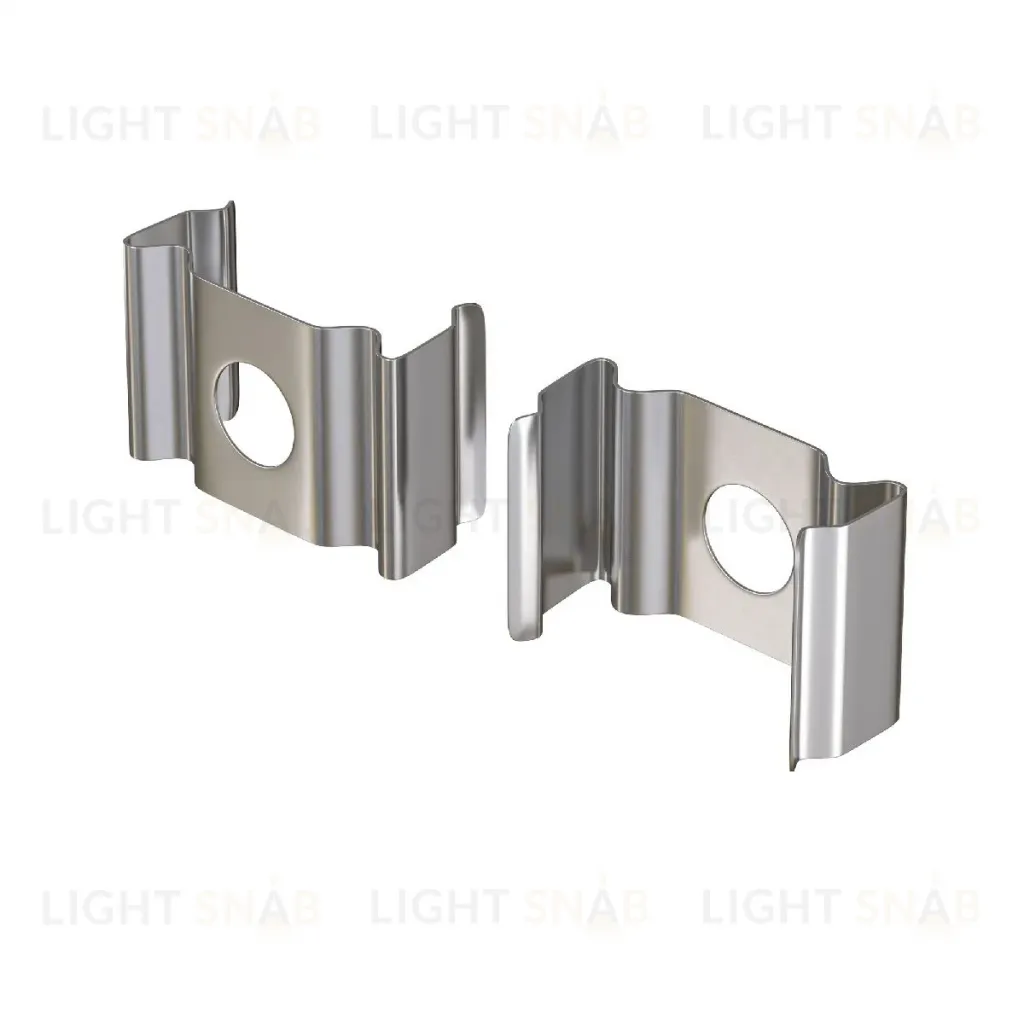 Комплект заглушек Maytoni Led strip для профиля ALM001S 10 шт ALM001MT ALM001MT