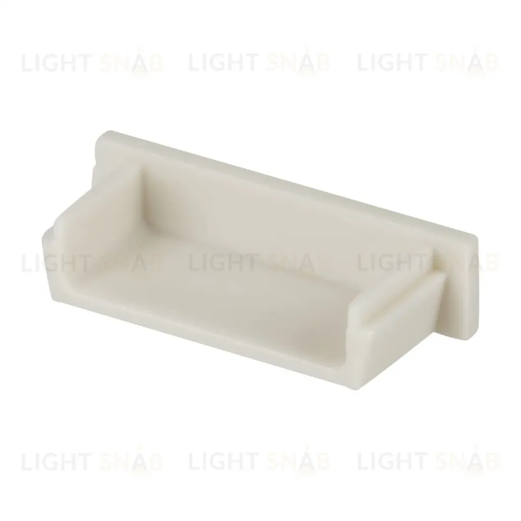Комплект заглушек Maytoni Led strip для профиля ALM002S 10 шт ALM002EC ALM002EC