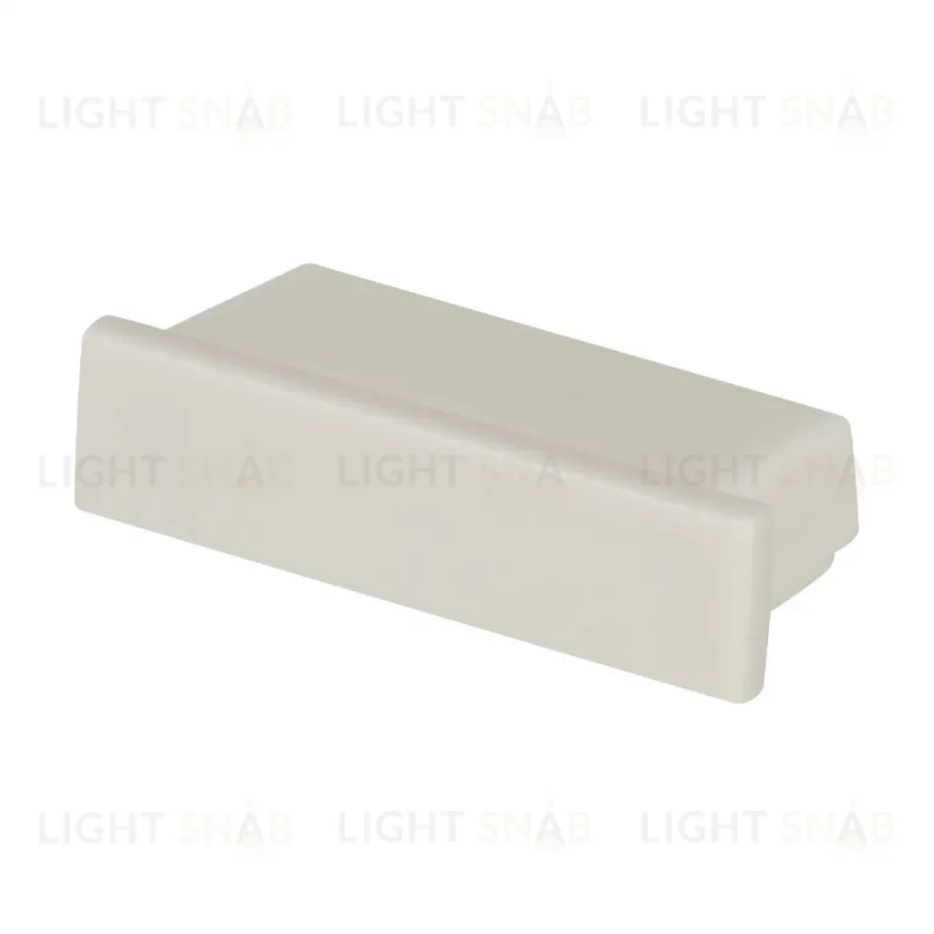 Комплект заглушек Maytoni Led strip для профиля ALM002S 10 шт ALM002EC ALM002EC