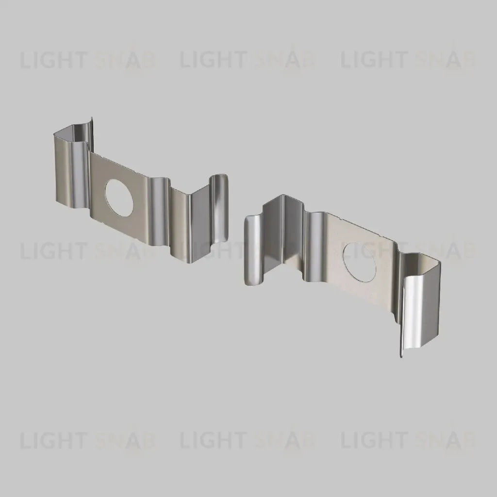 Комплект заглушек Maytoni Led strip для профиля ALM002S 10 шт ALM002MT ALM002MT