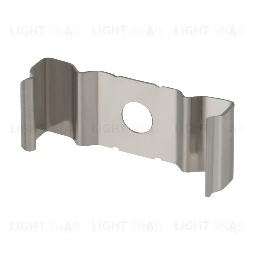 Комплект заглушек Maytoni Led strip для профиля ALM002S 10 шт ALM002MT ALM002MT