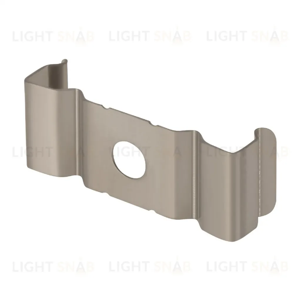 Комплект заглушек Maytoni Led strip для профиля ALM002S 10 шт ALM002MT ALM002MT