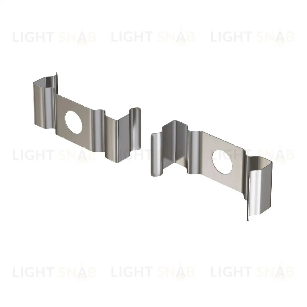 Комплект заглушек Maytoni Led strip для профиля ALM003S 10 шт ALM003MT ALM003MT