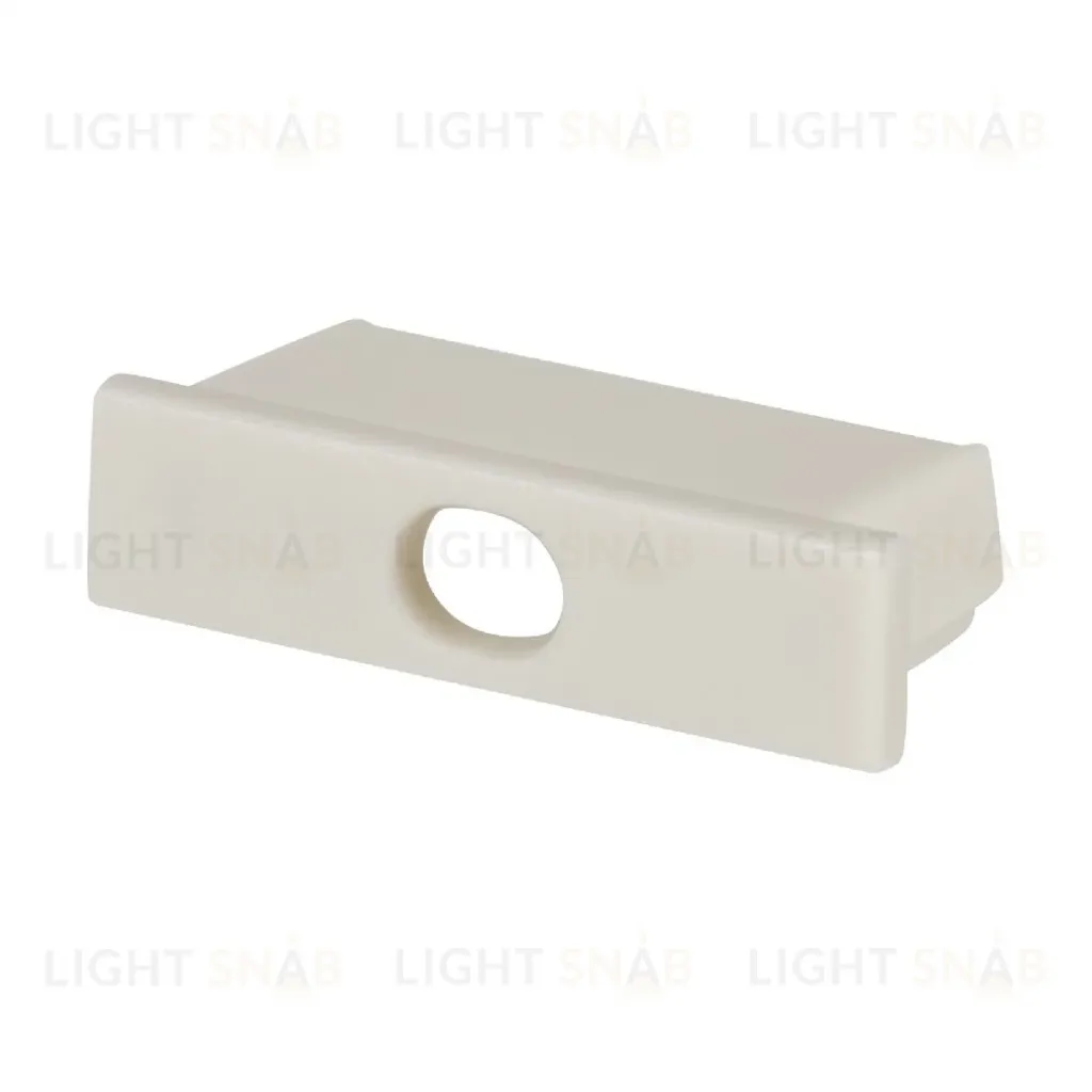 Комплект заглушек Maytoni Led strip для профиля ALM003S 10 шт ALM003EC ALM003EC