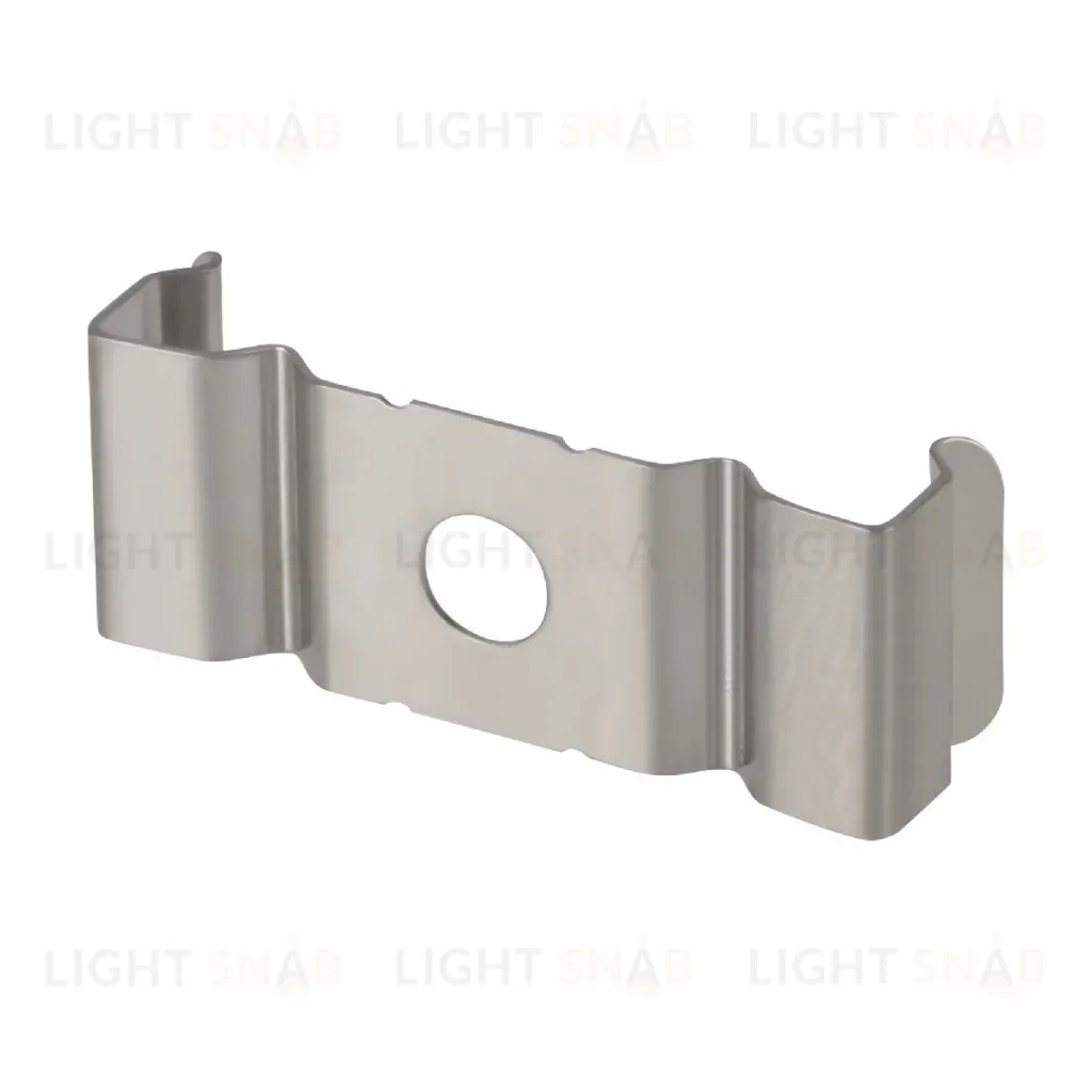 Комплект заглушек Maytoni Led strip для профиля ALM003S 10 шт ALM003MT ALM003MT