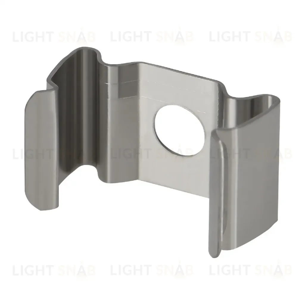 Комплект заглушек Maytoni Led strip для профиля ALM004S 10 шт ALM004MT ALM004MT