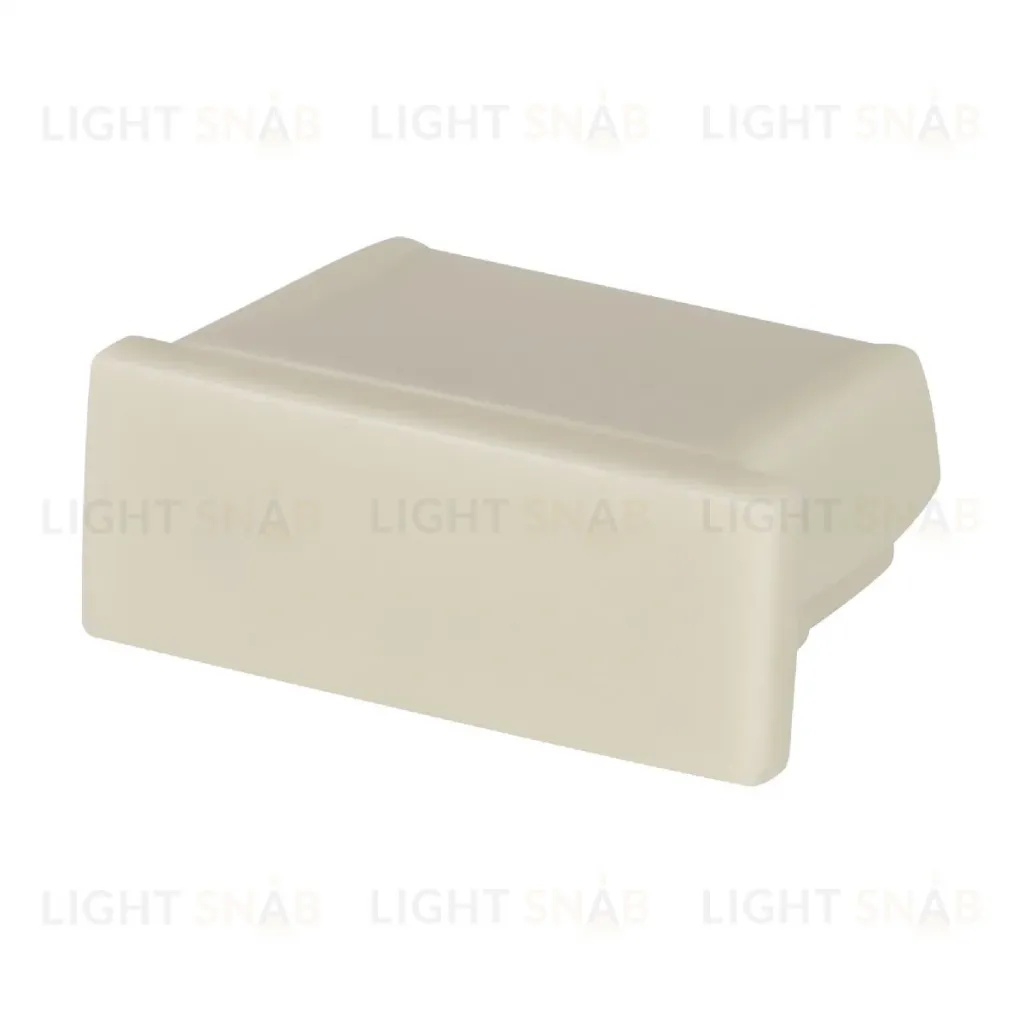 Комплект заглушек Maytoni Led strip для профиля ALM004S 10 шт ALM004EC ALM004EC