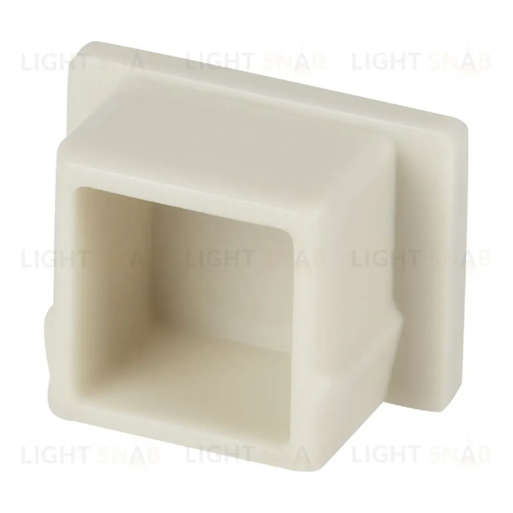Комплект заглушек Maytoni Led strip для профиля ALM005S 10 шт ALM005EC ALM005EC