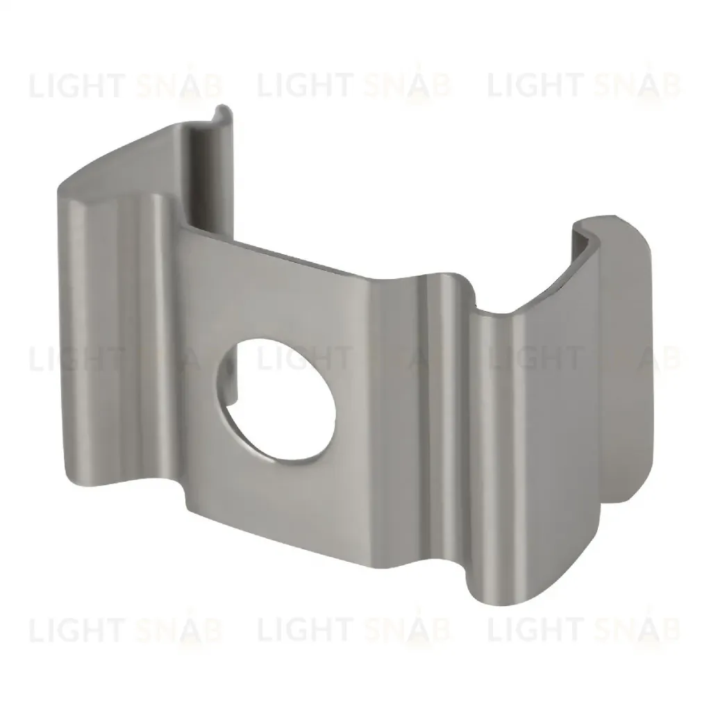 Комплект заглушек Maytoni Led strip для профиля ALM004S 10 шт ALM004MT ALM004MT