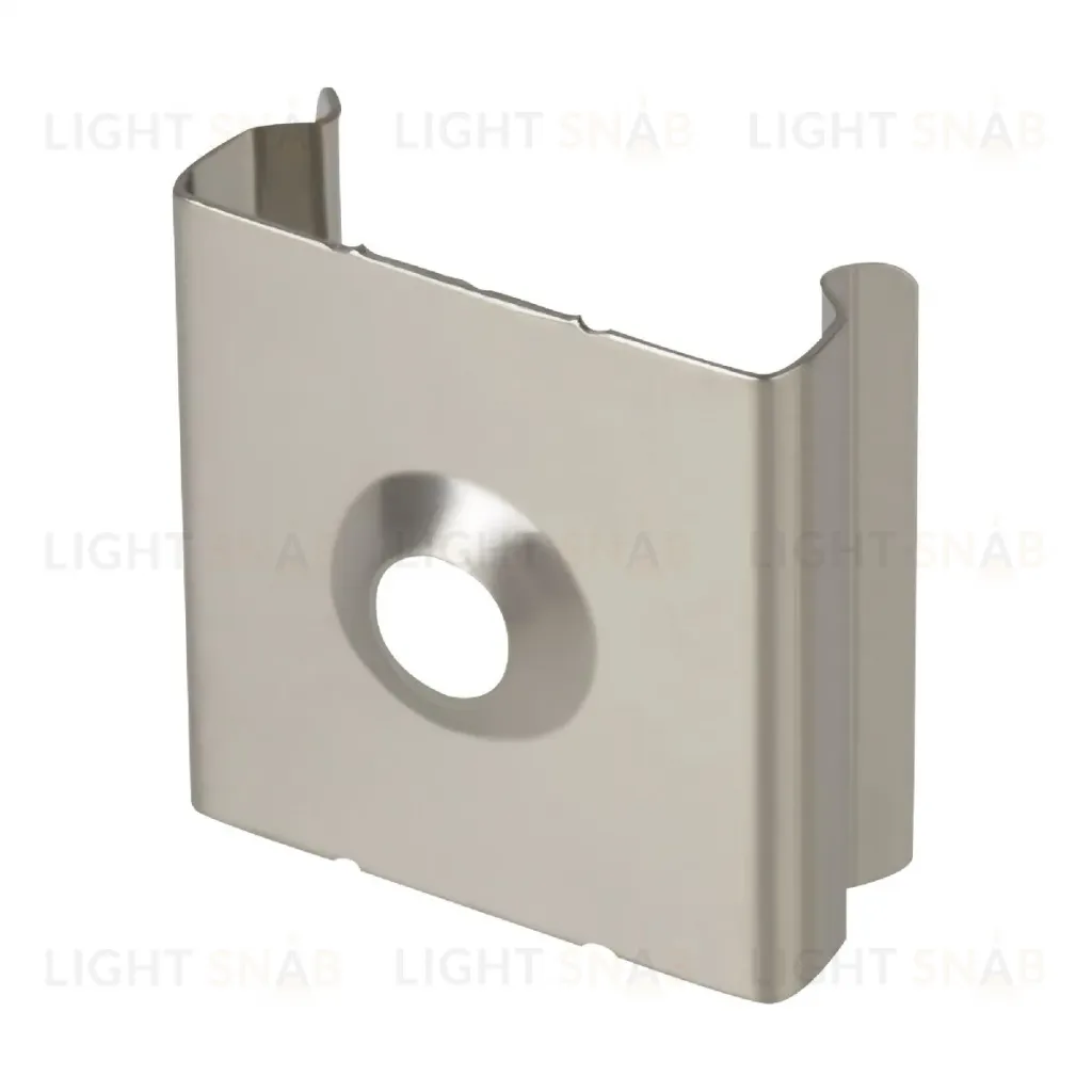 Комплект заглушек Maytoni Led strip для профиля ALM005S 10 шт ALM005MT ALM005MT