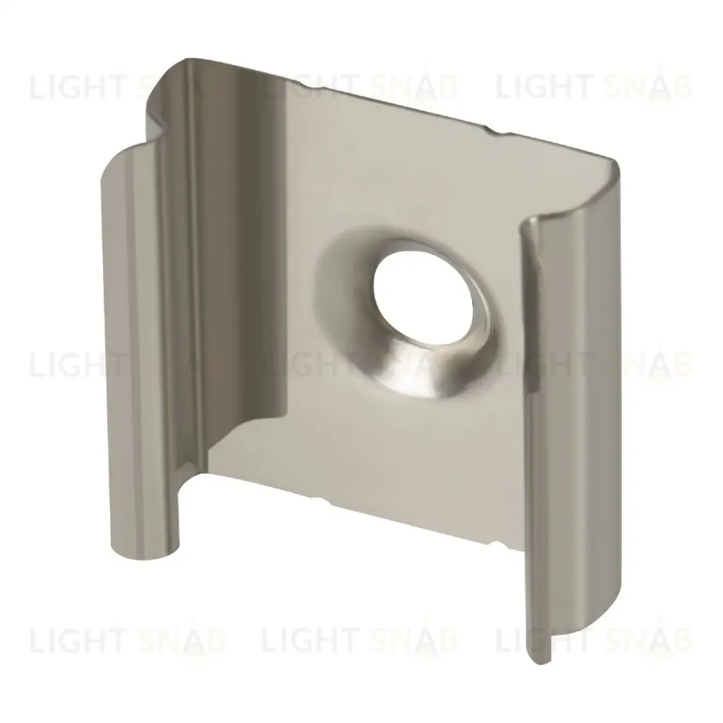 Комплект заглушек Maytoni Led strip для профиля ALM005S 10 шт ALM005MT ALM005MT