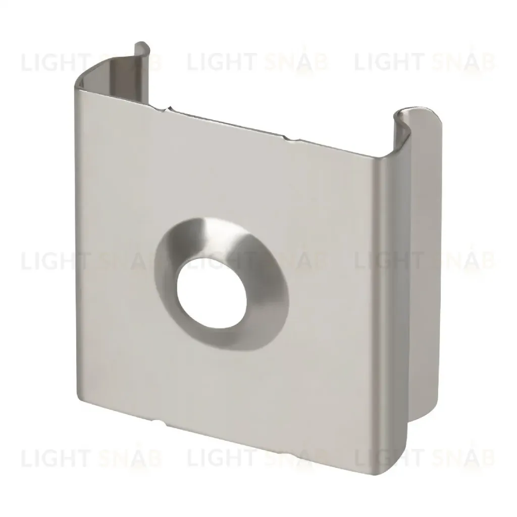 Комплект заглушек Maytoni Led strip для профиля ALM006S 10 шт ALM006MT ALM006MT