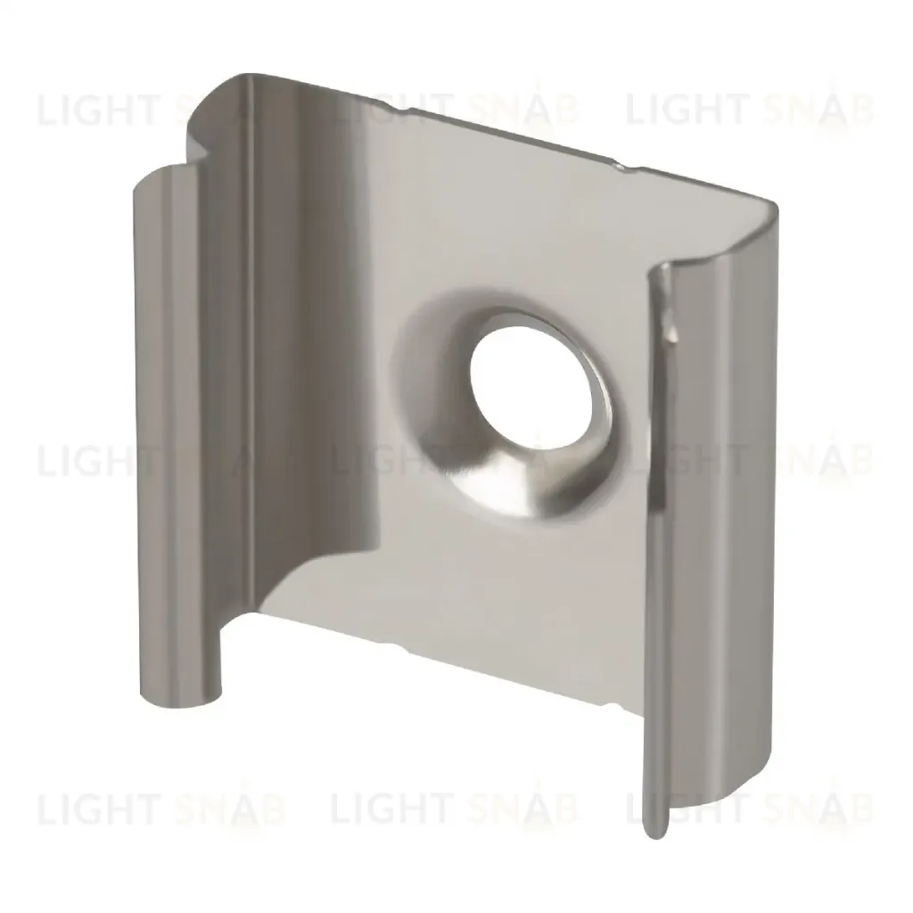 Комплект заглушек Maytoni Led strip для профиля ALM006S 10 шт ALM006MT ALM006MT