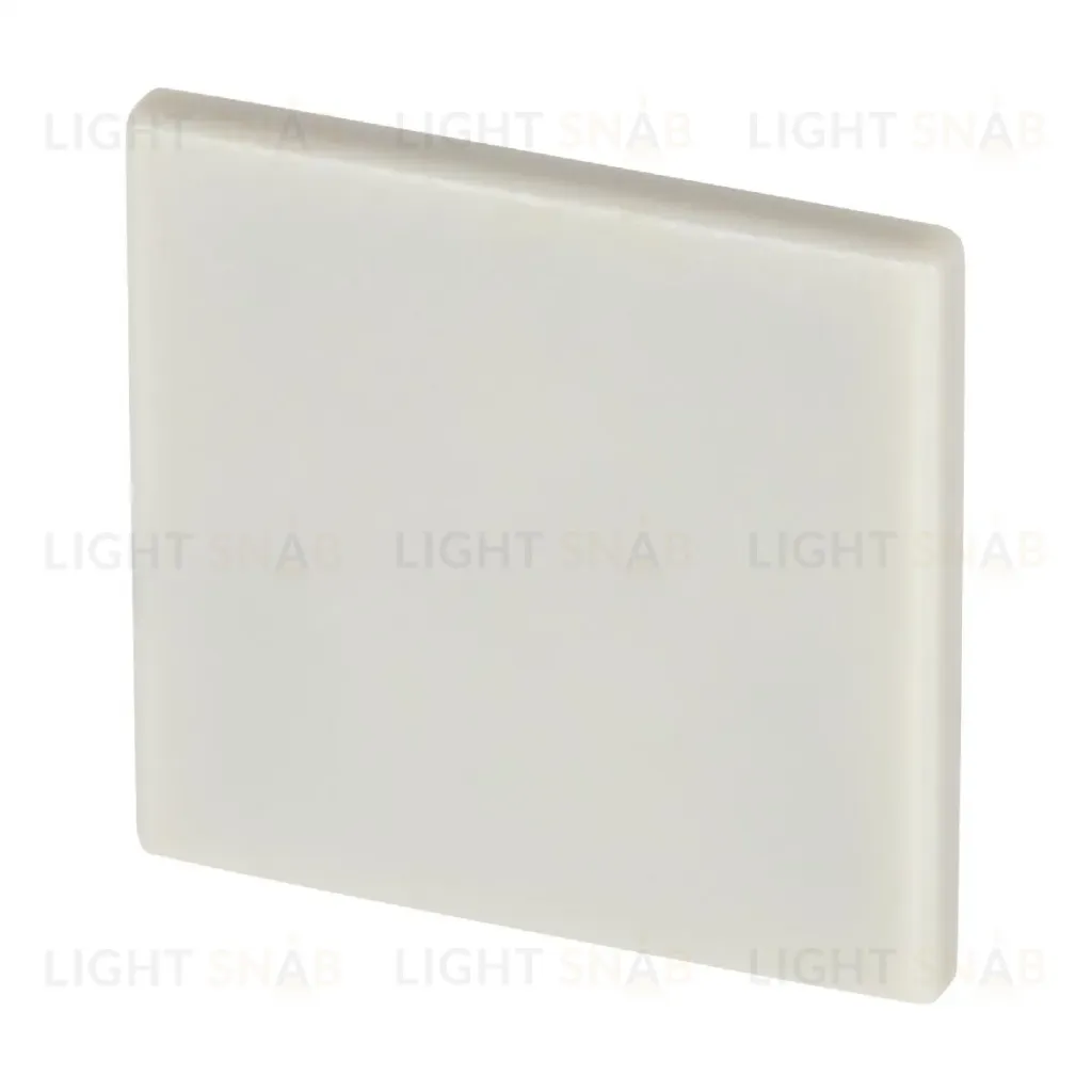 Комплект заглушек Maytoni Led strip для профиля ALM007S 10 шт ALM007EC ALM007EC