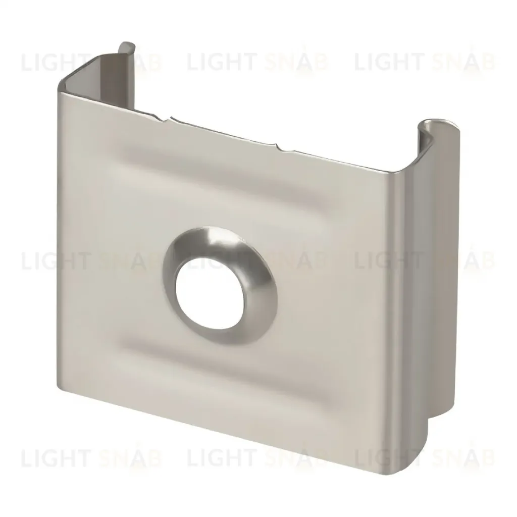 Комплект заглушек Maytoni Led strip для профиля ALM007S 10 шт ALM007MT ALM007MT