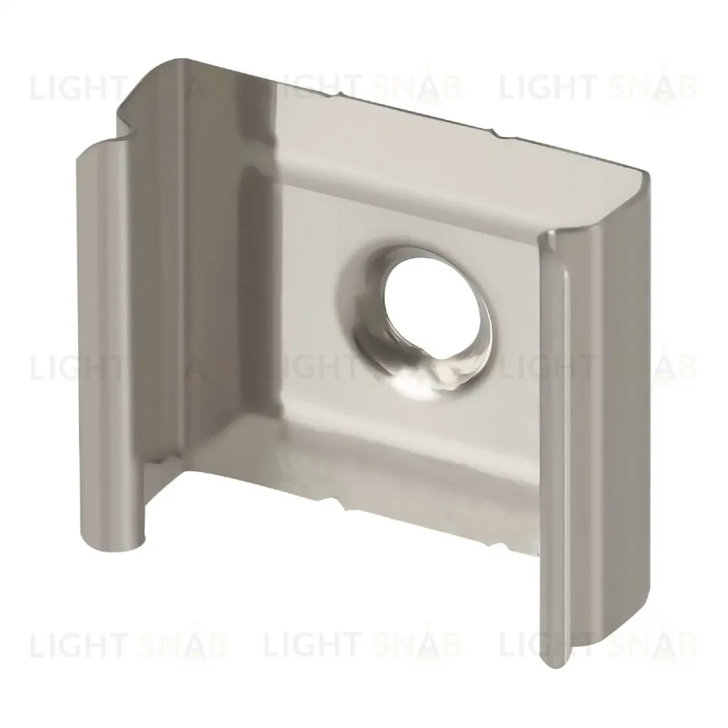 Комплект заглушек Maytoni Led strip для профиля ALM007S 10 шт ALM007MT ALM007MT