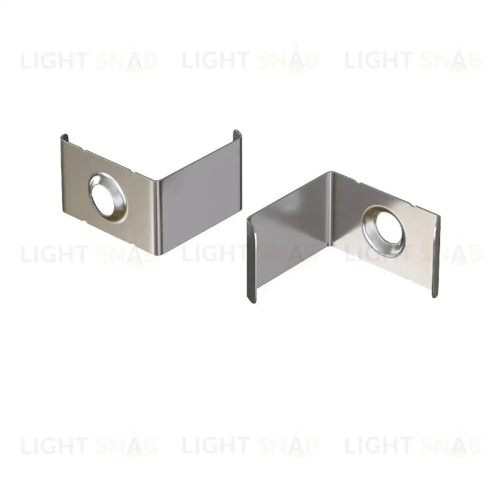 Комплект заглушек Maytoni Led strip для профиля ALM008S 10 шт ALM008MT ALM008MT