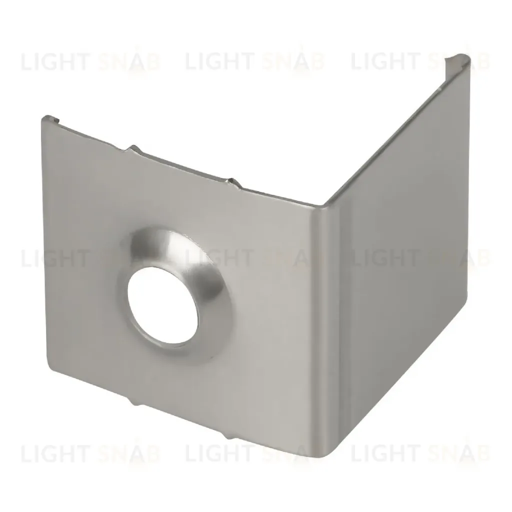 Комплект заглушек Maytoni Led strip для профиля ALM008S 10 шт ALM008MT ALM008MT
