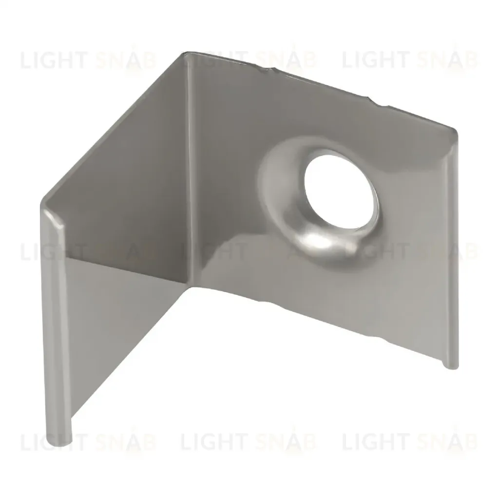 Комплект заглушек Maytoni Led strip для профиля ALM008S 10 шт ALM008MT ALM008MT