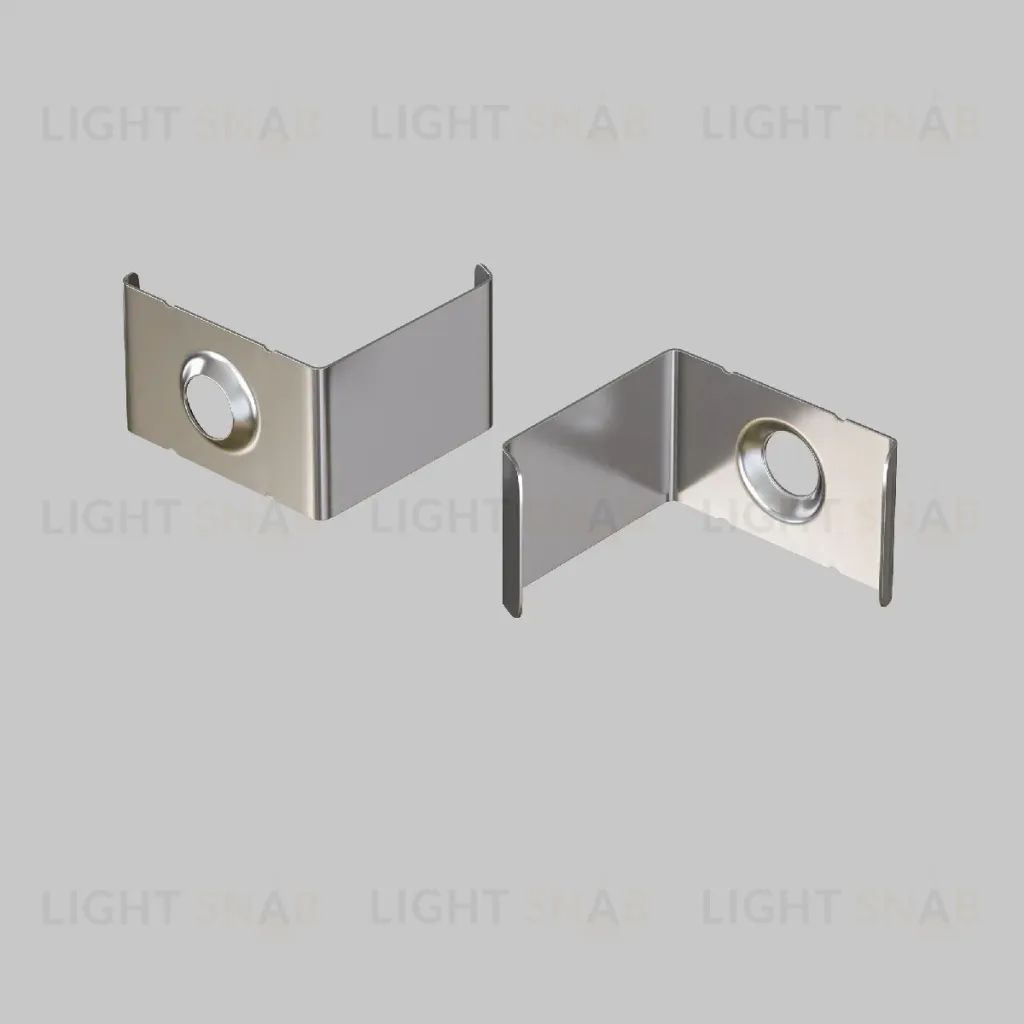 Комплект заглушек Maytoni Led strip для профиля ALM008S 10 шт ALM008MT ALM008MT