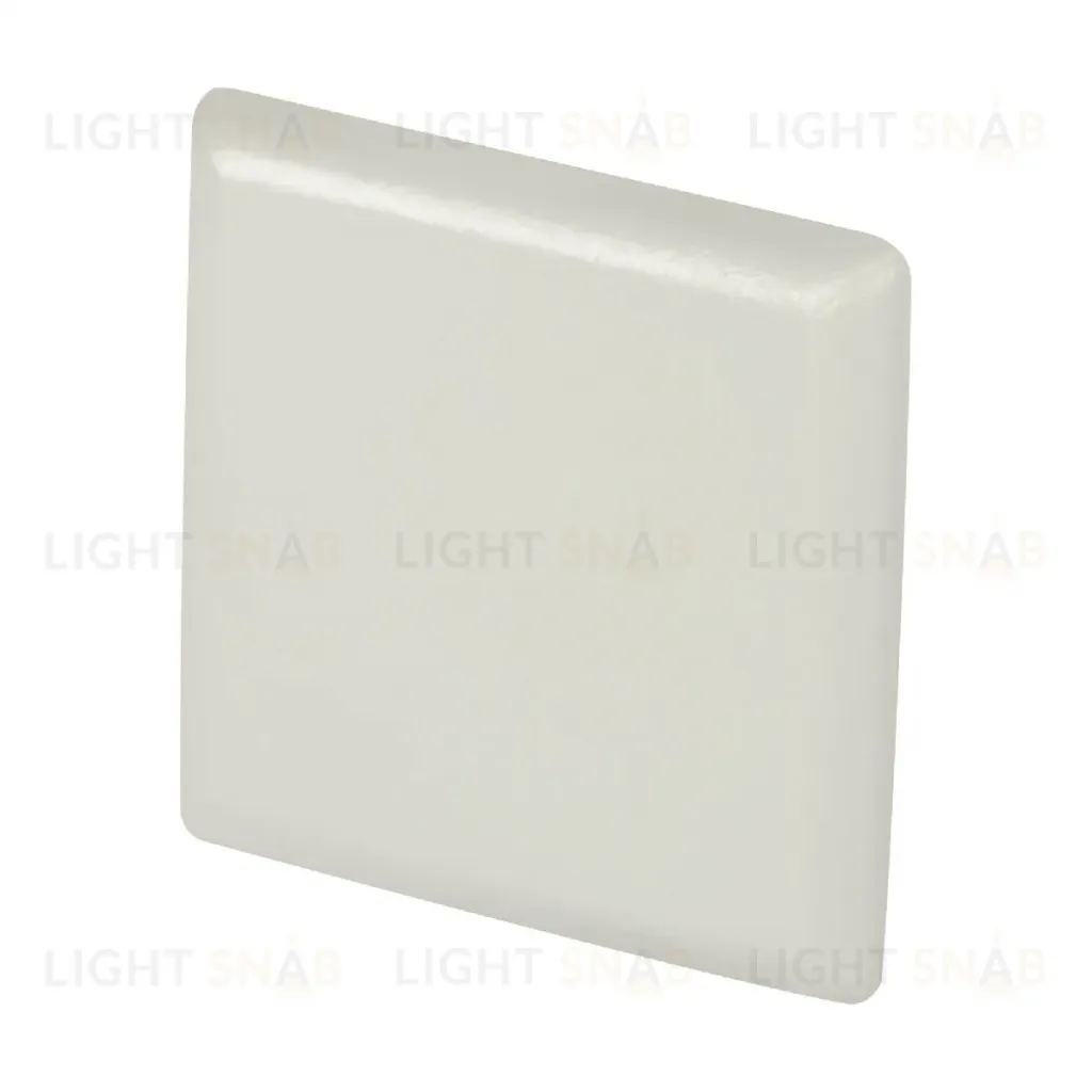 Комплект заглушек Maytoni Led strip для профиля ALM009S 10 шт ALM009EC ALM009EC