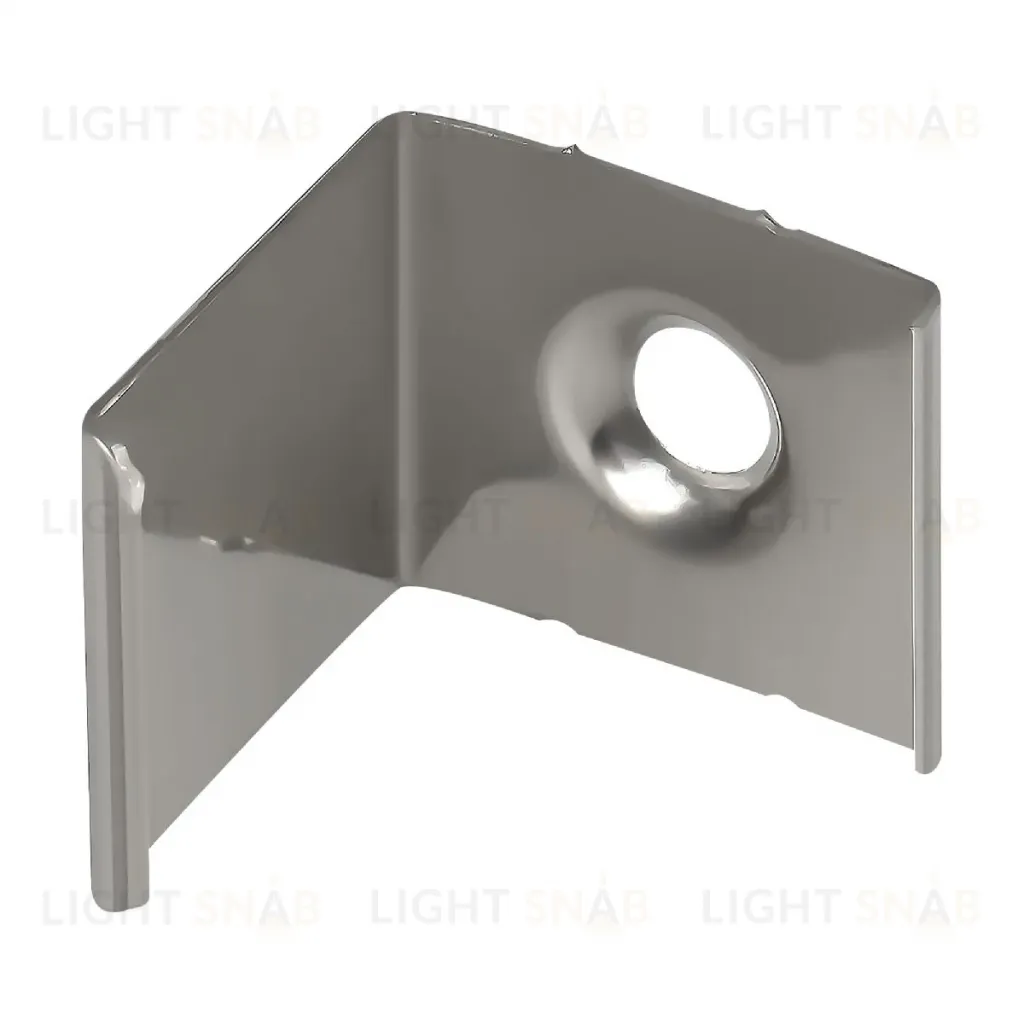Комплект заглушек Maytoni Led strip для профиля ALM009S 10 шт ALM009MT ALM009MT