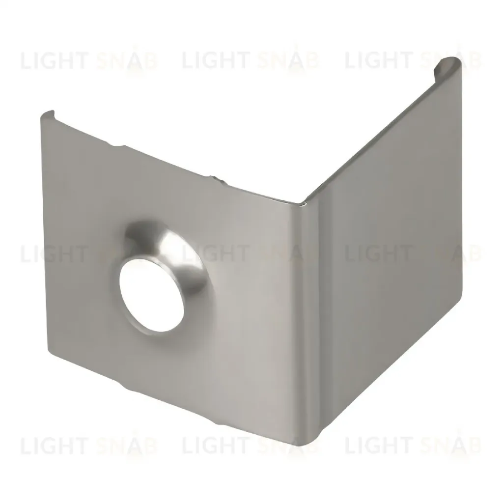 Комплект заглушек Maytoni Led strip для профиля ALM009S 10 шт ALM009MT ALM009MT