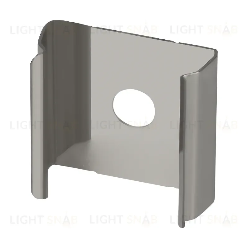 Комплект заглушек Maytoni Led strip для профиля ALM010S 10 шт ALM010MT ALM010MT