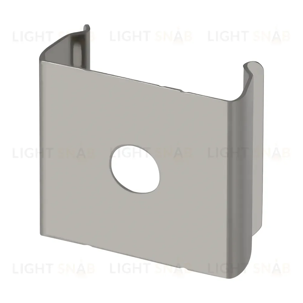 Комплект заглушек Maytoni Led strip для профиля ALM010S 10 шт ALM010MT ALM010MT