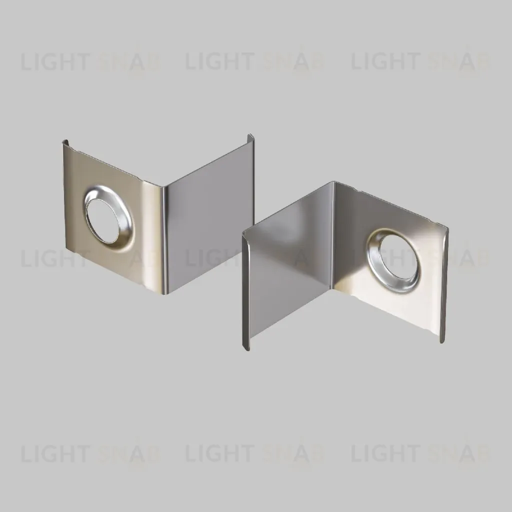 Комплект заглушек Maytoni Led strip для профиля ALM009S 10 шт ALM009MT ALM009MT