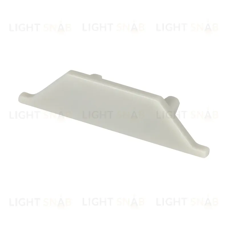 Комплект заглушек Maytoni Led strip для профиля ALM010S 10 шт ALM010EC ALM010EC