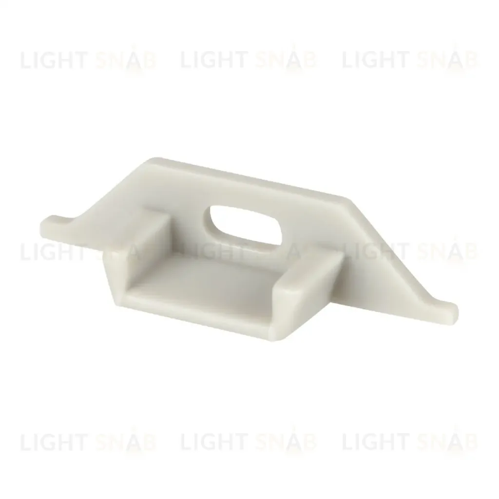 Комплект заглушек Maytoni Led strip для профиля ALM011S 10 шт ALM011EC ALM011EC