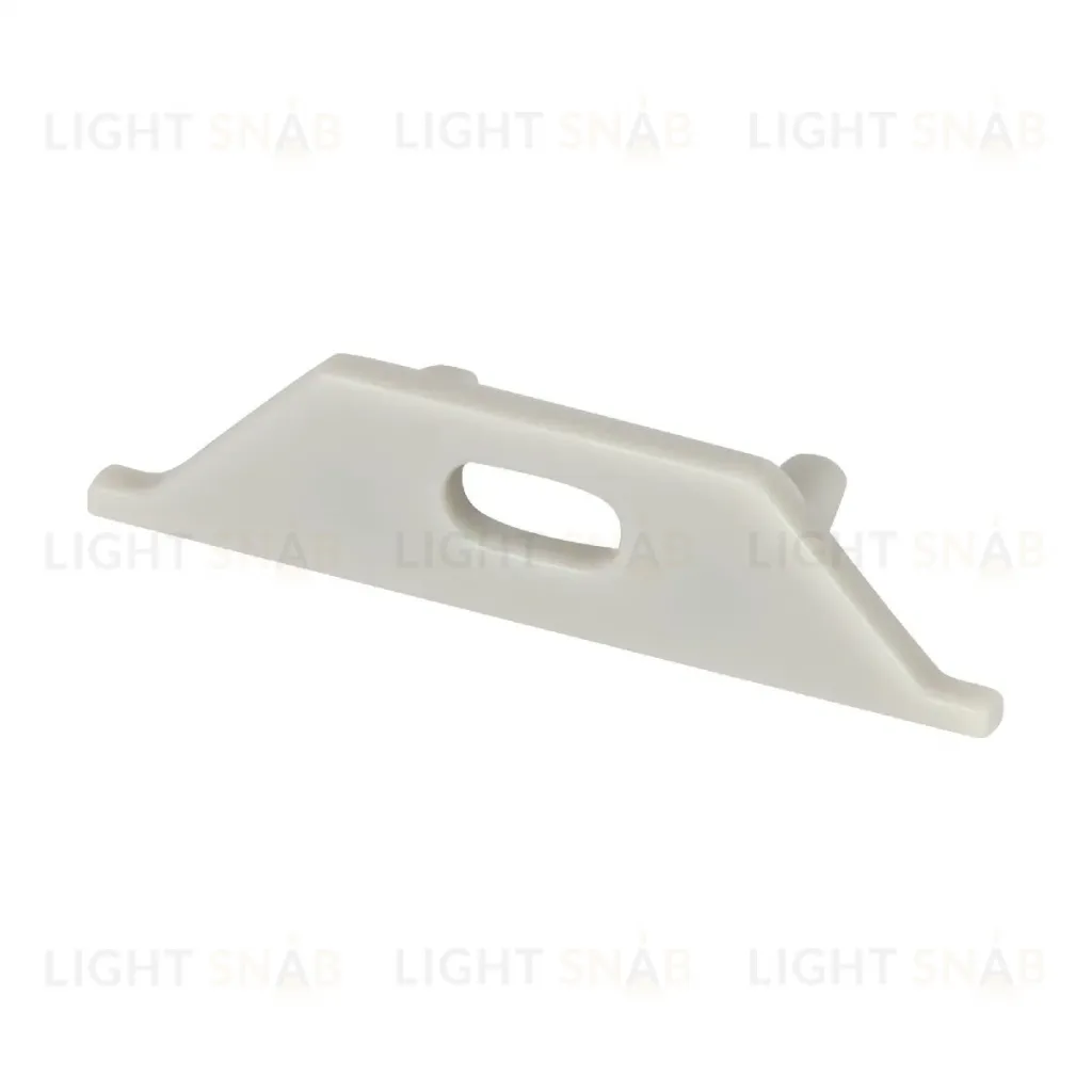 Комплект заглушек Maytoni Led strip для профиля ALM011S 10 шт ALM011EC ALM011EC