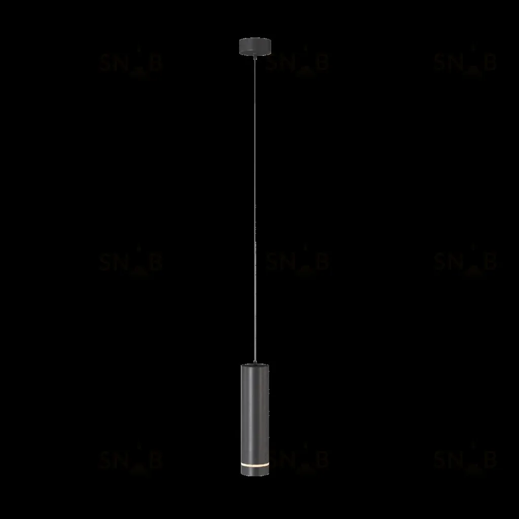 Подвесной светильник Maytoni Technical Orlo P085PL-12W3K-B P085PL-12W3K-B
