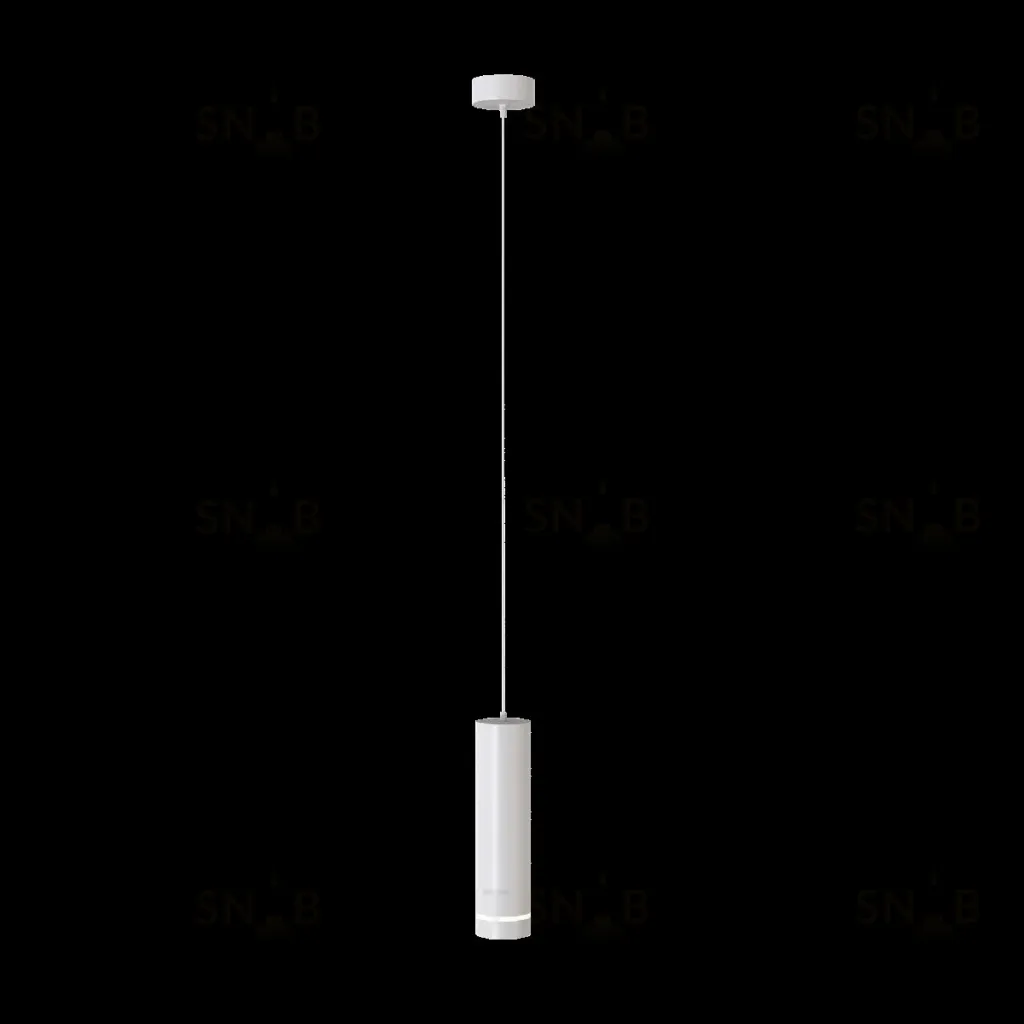 Подвесной светильник Maytoni Technical Orlo P085PL-12W3K-W P085PL-12W3K-W