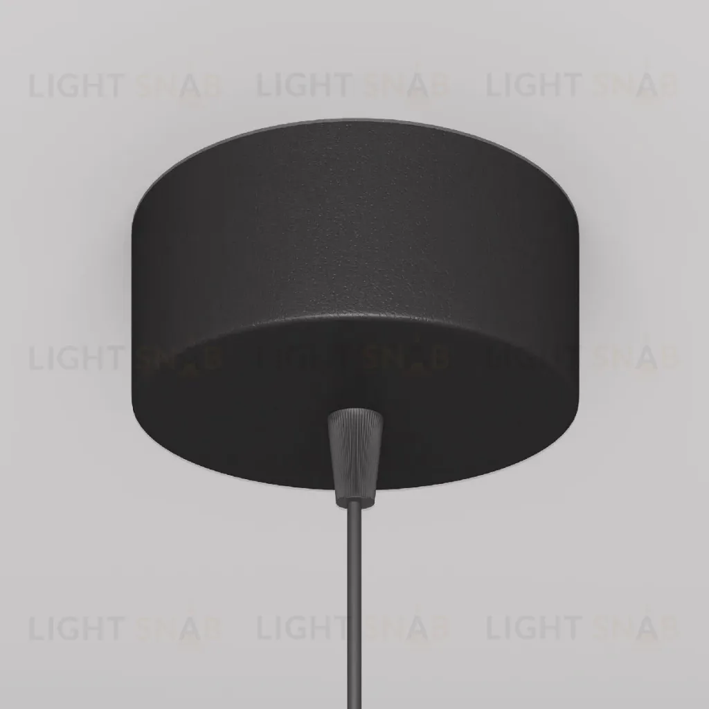 Подвесной светильник Maytoni Technical Orlo P085PL-12W4K-B P085PL-12W4K-B