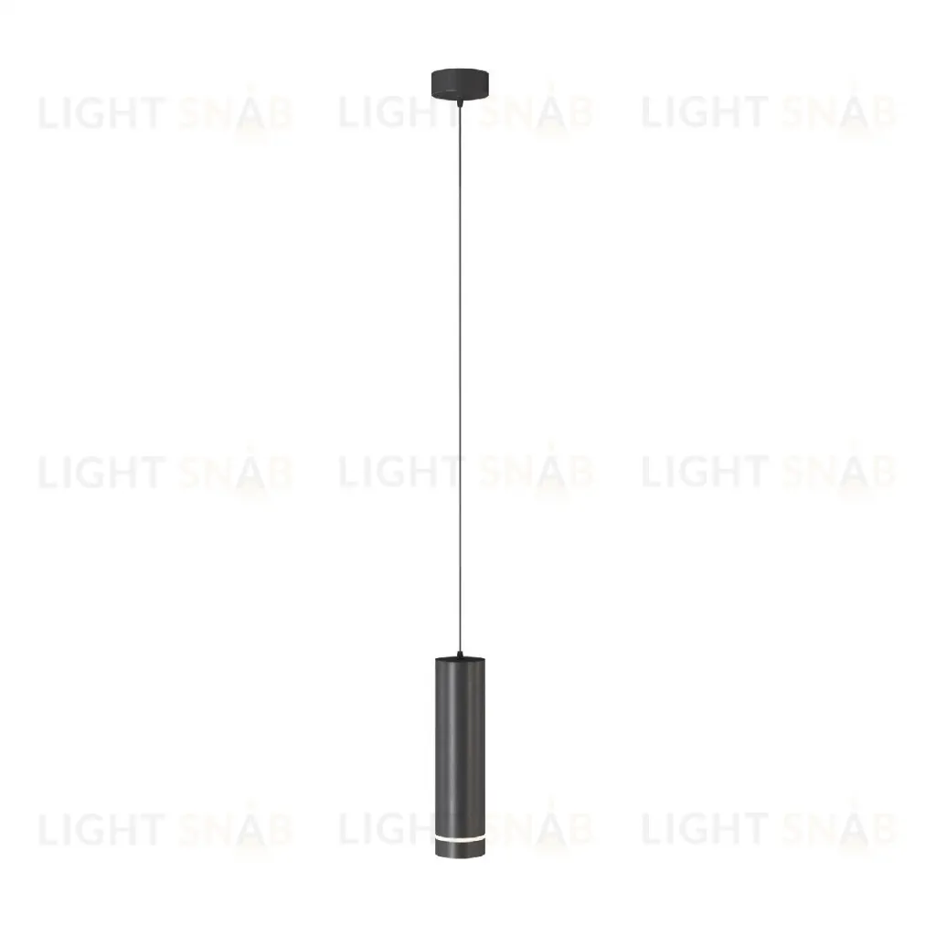 Подвесной светильник Maytoni Technical Orlo P085PL-12W4K-B P085PL-12W4K-B