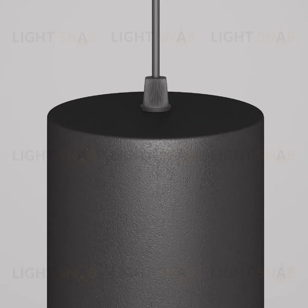Подвесной светильник Maytoni Technical Orlo P085PL-12W4K-B P085PL-12W4K-B