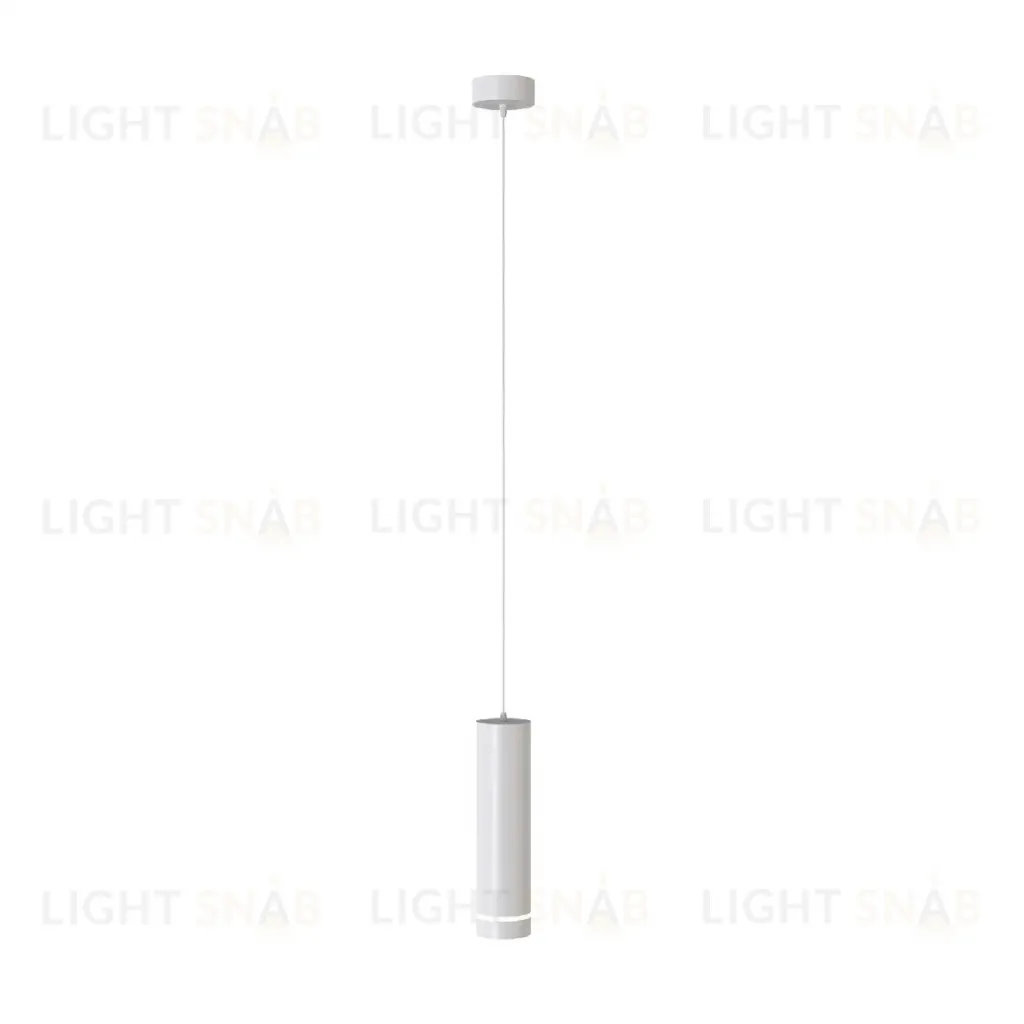Подвесной светильник Maytoni Technical Orlo P085PL-12W4K-W P085PL-12W4K-W