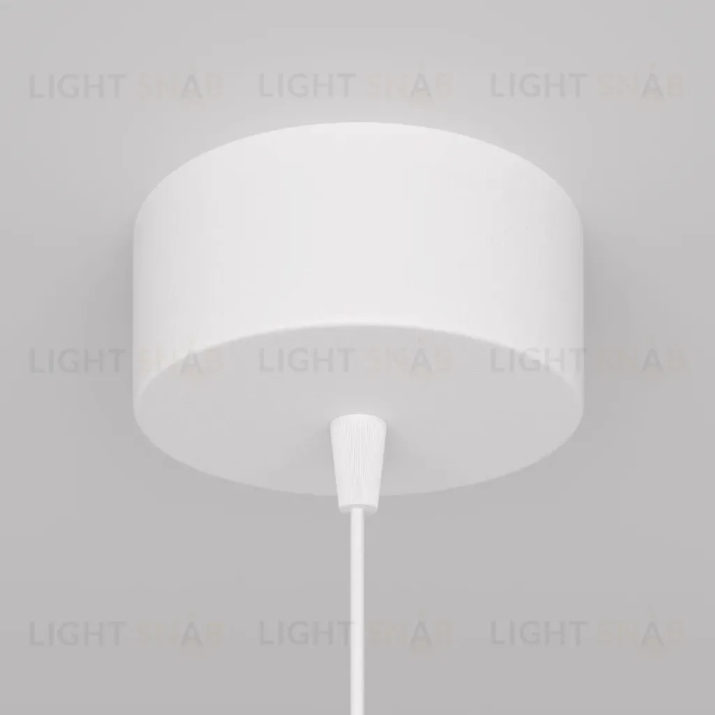 Подвесной светильник Maytoni Technical Orlo P085PL-12W4K-W P085PL-12W4K-W