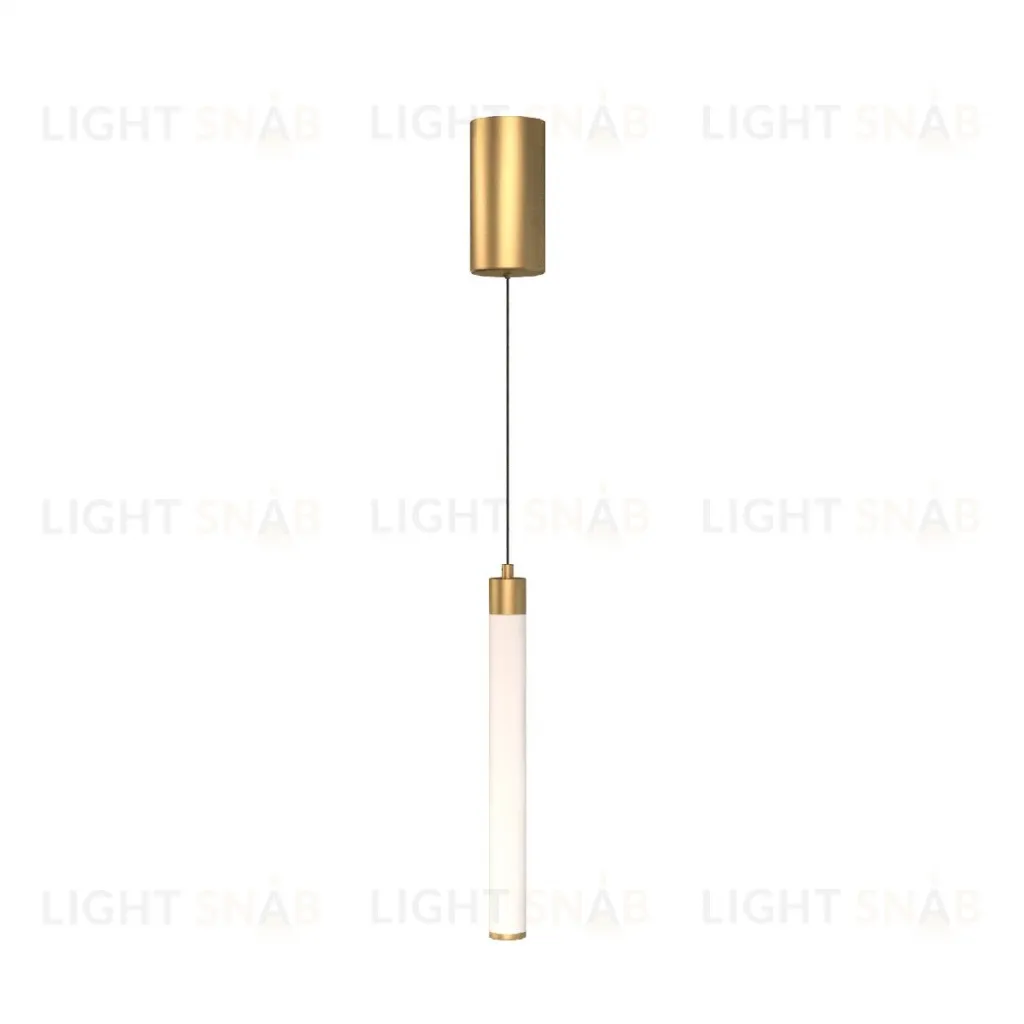 Подвесной светодиодный светильник Maytoni Technical Ray P022PL-L10MG3K P022PL-L10MG3K
