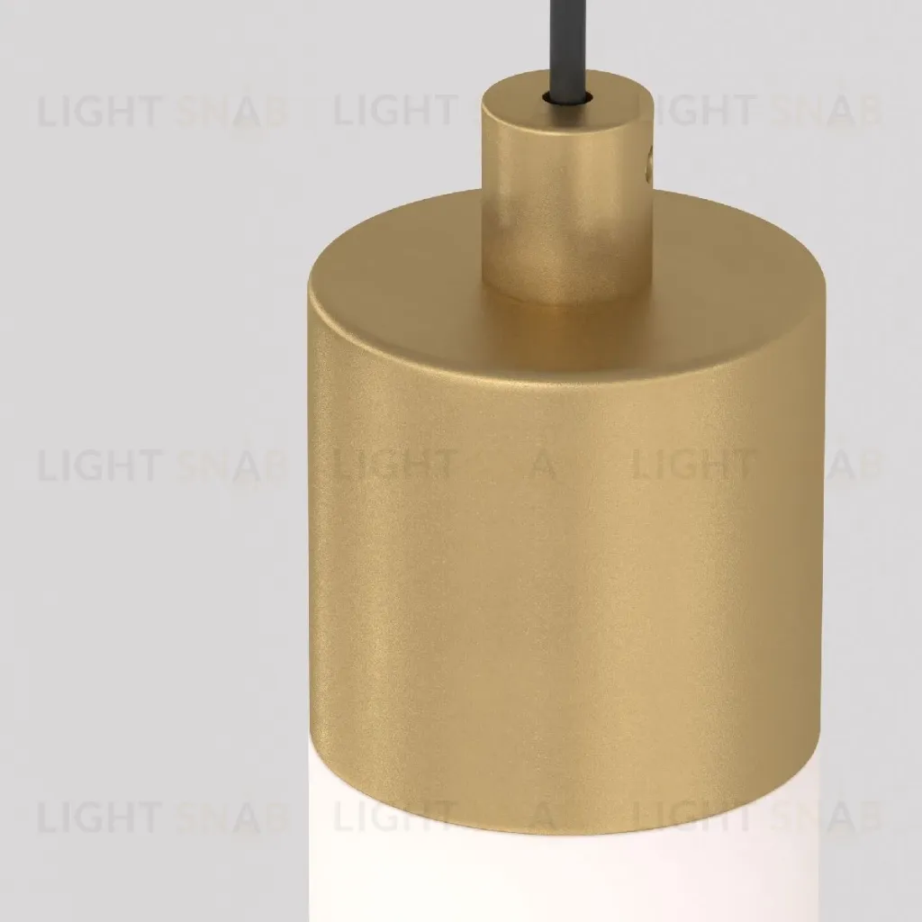 Подвесной светодиодный светильник Maytoni Technical Ray P022PL-L10MG3K P022PL-L10MG3K