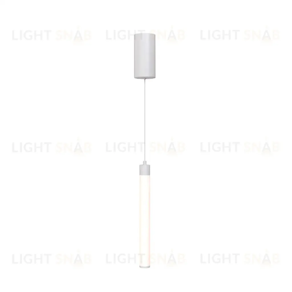 Подвесной светодиодный светильник Maytoni Technical Ray P022PL-L10W P022PL-L10W