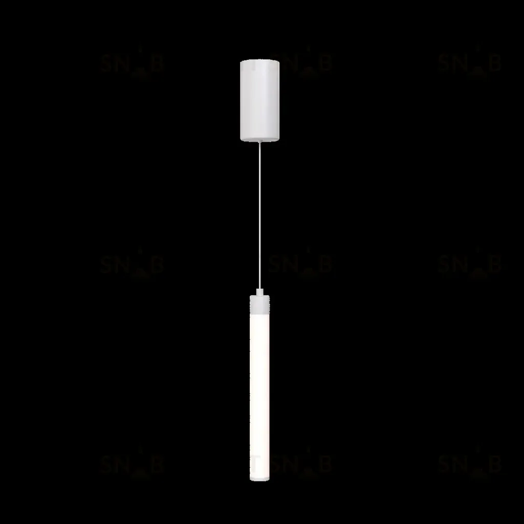 Подвесной светодиодный светильник Maytoni Technical Ray P022PL-L10W P022PL-L10W
