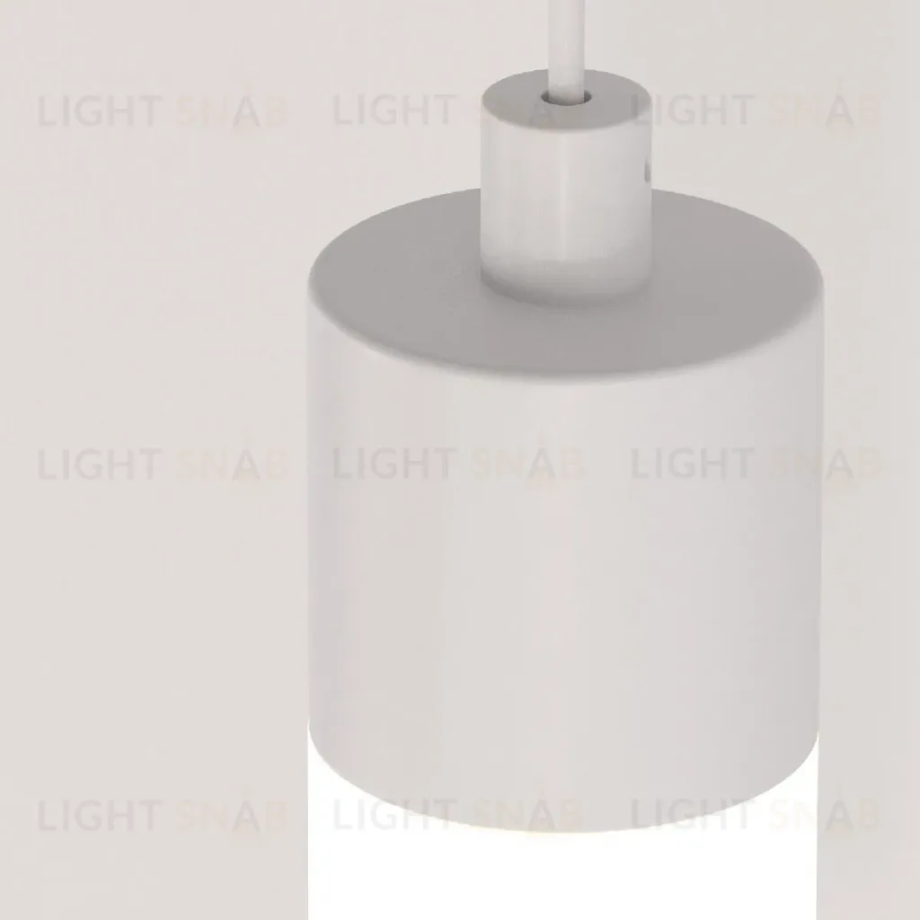 Подвесной светодиодный светильник Maytoni Technical Ray P022PL-L10W P022PL-L10W